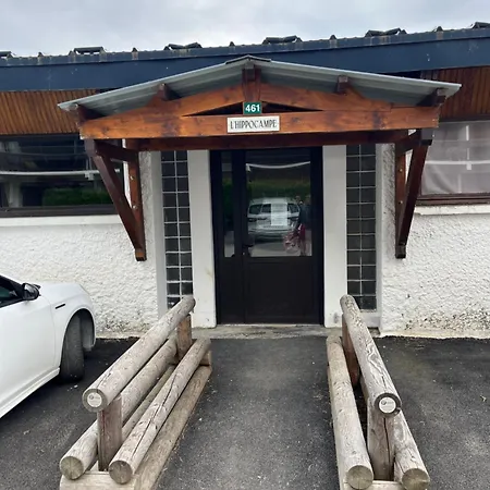 Cosy Proche Des Pistes شقة *