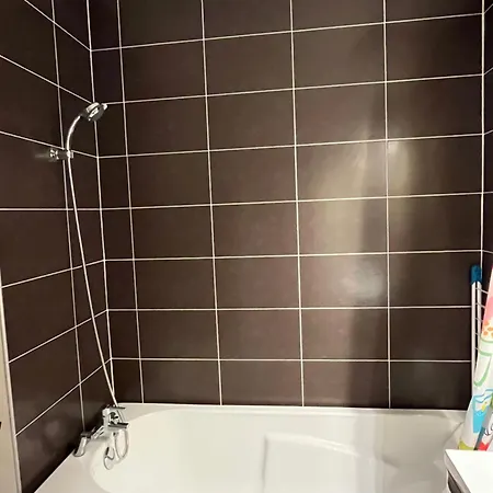 Apartman Cosy Proche Des Pistes *