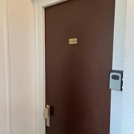 Apartman Cosy Proche Des Pistes