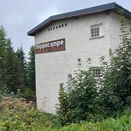Cosy Proche Des Pistes Apartman Chamrousse