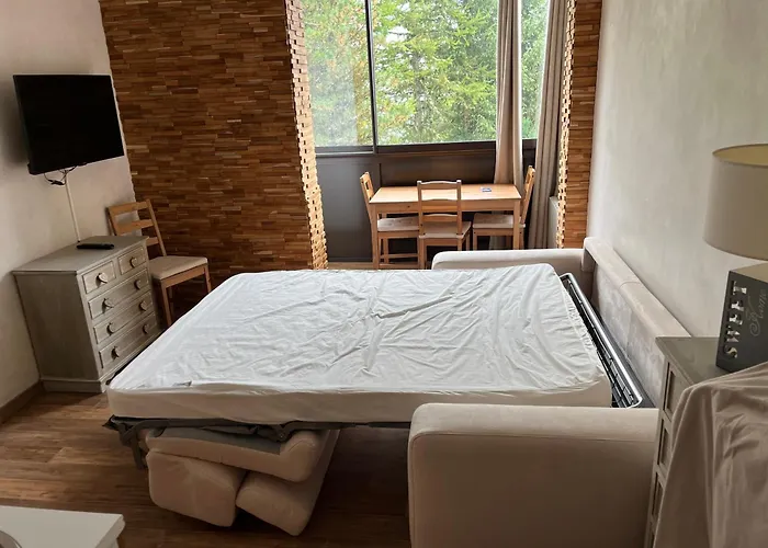 Cosy Proche Des Pistes